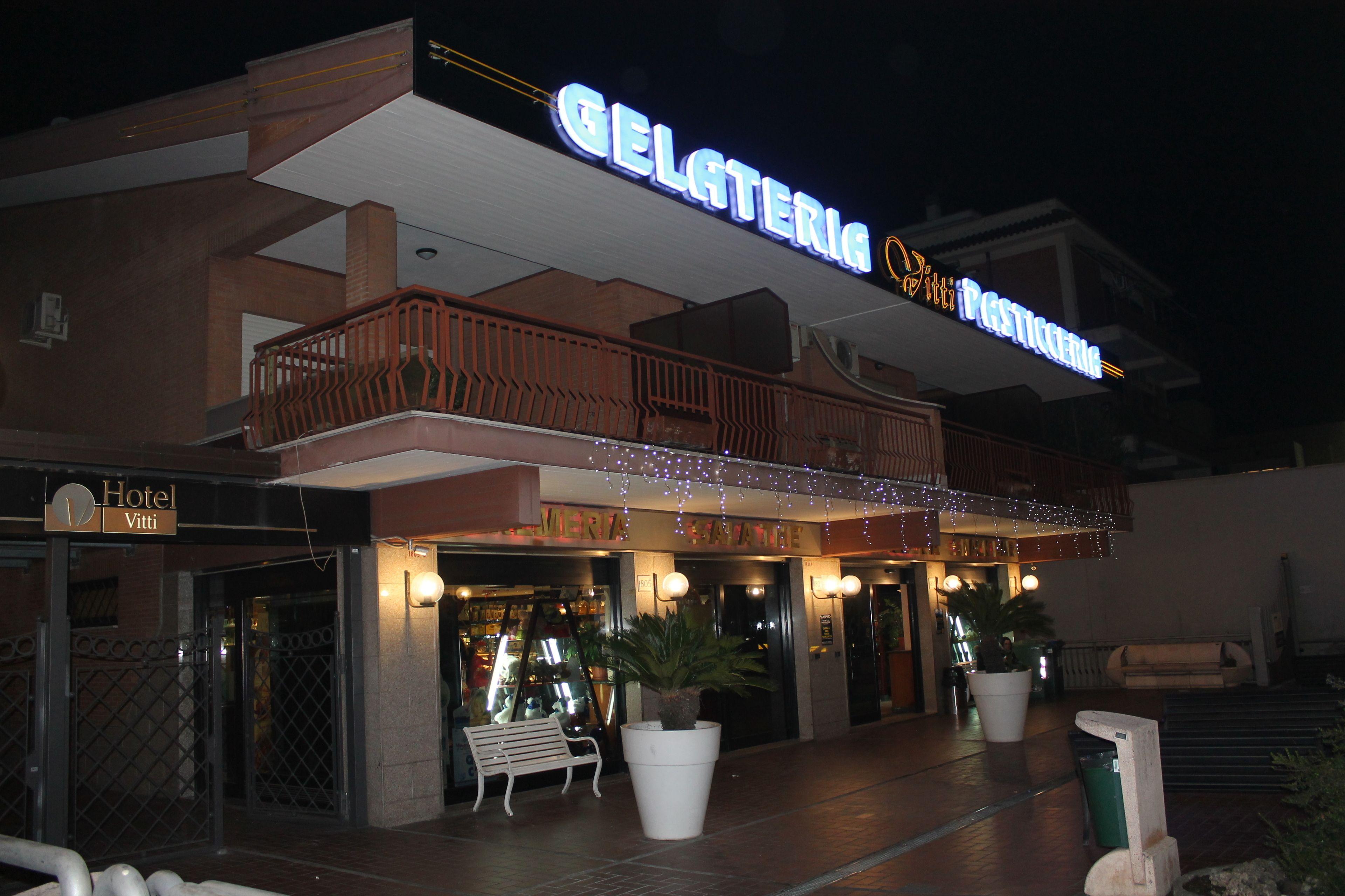 Hotel Vitti — Foto 1